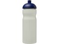 Bouteille de sport H2O Eco 650 ml avec couvercle dôme 28