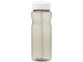 Bouteille de sport H2O Eco 650 ml avec couvercle à bec verseur 49