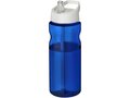 Bouteille de sport H2O Eco 650 ml avec couvercle à bec verseur 53