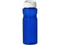 Bouteille de sport H2O Eco 650 ml avec couvercle à bec verseur 55