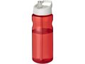 Bouteille de sport H2O Eco 650 ml avec couvercle à bec verseur 37