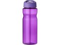 Bouteille de sport H2O Eco 650 ml avec couvercle à bec verseur 14