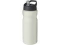 Bouteille de sport H2O Eco 650 ml avec couvercle à bec verseur 20