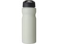 Bouteille de sport H2O Eco 650 ml avec couvercle à bec verseur 22