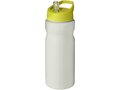 Bouteille de sport H2O Eco 650 ml avec couvercle à bec verseur 28