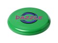 Frisbee plastique Cruz 5