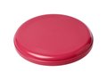 Frisbee plastique Cruz 10