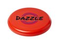 Frisbee plastique Cruz 14