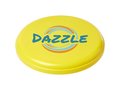 Frisbee plastique Cruz 23
