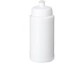 Bouteille Baseline® Plus Pure de 500 ml avec couvercle sport