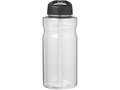 Bouteille de sport H2O Active® Big Base de 1 litre avec couvercle à bec verseur 25