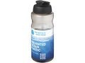 Bouteille de sport H2O Active® Eco Big Base de 1 litre à couvercle rabattable 5