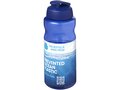 Bouteille de sport H2O Active® Eco Big Base de 1 litre à couvercle rabattable 11