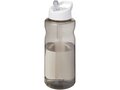 Bouteille de sport H2O Active® Eco Big Base de 1 litre avec couvercle à bec verseur 9