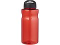 Bouteille de sport H2O Active® Eco Big Base de 1 litre avec couvercle à bec verseur 24