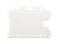 Porte-cartes Vega en plastique recyclé 3