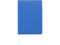 Carnet de notes doux au toucher Liberty 8