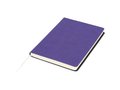 Carnet de notes doux au toucher Liberty 11