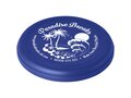 Frisbee recyclé Crest 17