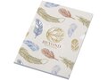Cahier à couverture souple Novella Austen A6 de 50 feuilles 6