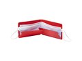 Porte-masques Madden pliable 8