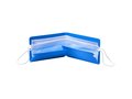 Porte-masques Madden pliable 28