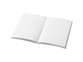 Carnet A6 à couverture souple recyclée en kraft Novella Austen avec 100 feuilles 3