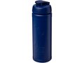 Bouteille de sport Baseline Rise de 750 ml recyclée avec couvercle rabattable 4