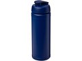 Bouteille de sport Baseline Rise de 750 ml recyclée avec couvercle rabattable 6