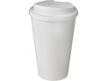 Mug Americano Pure 350ml avec couvercle anti-fuite