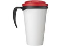 Mug isolant Brite-Americano® grande 350 ml avec couvercle anti fuite 15