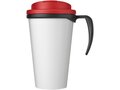 Mug isolant Brite-Americano® grande 350 ml avec couvercle anti fuite 14