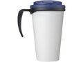 Mug isolant Brite-Americano® grande 350 ml avec couvercle anti fuite 17