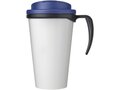 Mug isolant Brite-Americano® grande 350 ml avec couvercle anti fuite 32