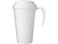 Mug isolant Brite-Americano® grande 350 ml avec couvercle anti fuite 1