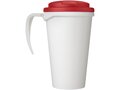 Mug isolant Brite-Americano® grande 350 ml avec couvercle anti fuite 18