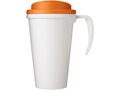 Mug isolant Brite-Americano® grande 350 ml avec couvercle anti fuite 21