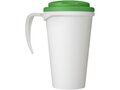 Mug isolant Brite-Americano® grande 350 ml avec couvercle anti fuite 27