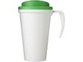 Mug isolant Brite-Americano® grande 350 ml avec couvercle anti fuite 26