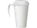 Mug isolant Americano® grande 350 ml avec couvercle anti fuites 16