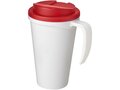 Mug isolant Americano® grande 350 ml avec couvercle anti fuites