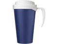 Mug isolant Americano® grande 350 ml avec couvercle anti fuites 41