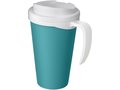 Mug isolant Americano® grande 350 ml avec couvercle anti fuites 17