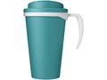 Mug isolant Americano® grande 350 ml avec couvercle anti fuites 22