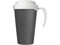 Mug isolant Americano® grande 350 ml avec couvercle anti fuites 25