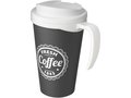 Mug isolant Americano® grande 350 ml avec couvercle anti fuites 24