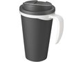 Mug isolant Americano® grande 350 ml avec couvercle anti fuites 45