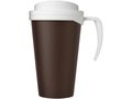 Mug isolant Americano® grande 350 ml avec couvercle anti fuites 29