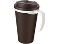 Mug isolant Americano® grande 350 ml avec couvercle anti fuites 53