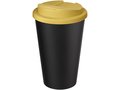 Gobelet Americano® Eco recyclé de 350 ml avec couvercle anti-déversement 3